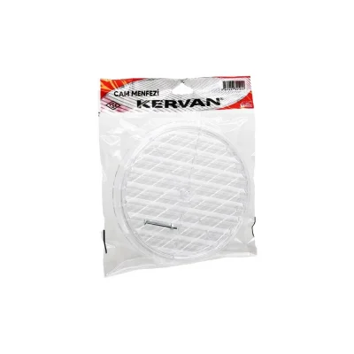 BUĞZ Cam Menfezi Bx40