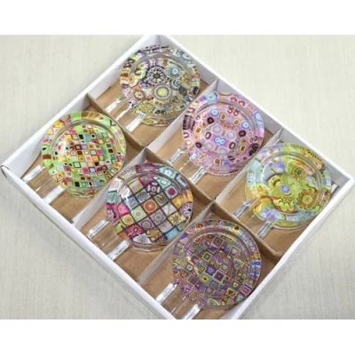  Cam Puro Küllük Model 2