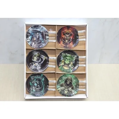  Cam Puro Küllük Model 4