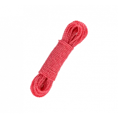 BUĞZ Çamaşır İpi - Çok Amaçlı İp 20 Metre