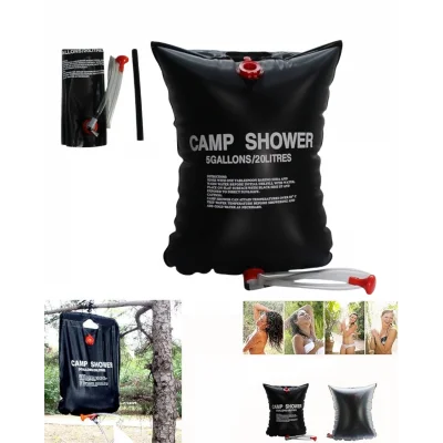BUĞZ CAMP SHOWER - BUĞZ