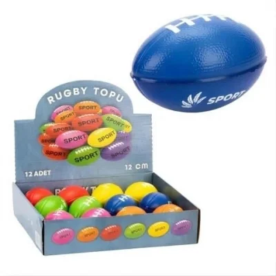 BUĞZ CAN3421 RUGBY STRES TOPU - CAN