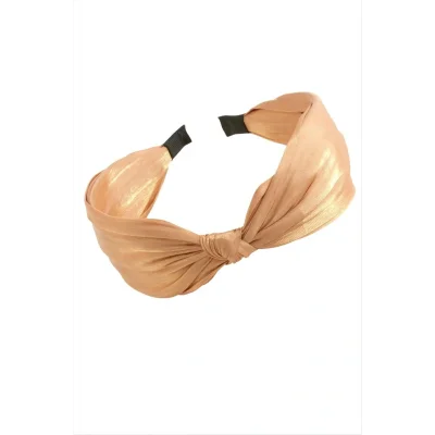 BUĞZ Çapraz Bağlamalı Taç