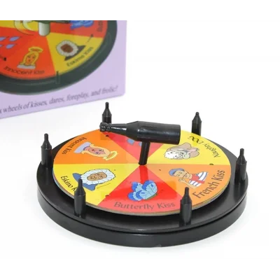 BUĞZ Çarkıfelek Oyunu Alk1088