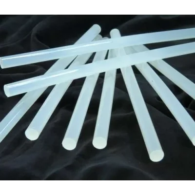 BUĞZ Eco Lounge Cartell 12x300mm Şeffaf Kalın Çubuk Silikon 1kg - Tamirat ve Sızdırmazlık İçin En Kaliteli Silikon