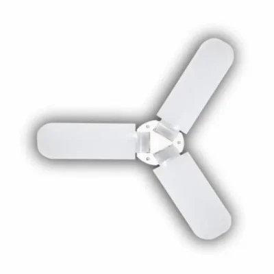 BUĞZ CATA CT 1152 42W Led Pervane Ampül 6400K Beyaz Işık