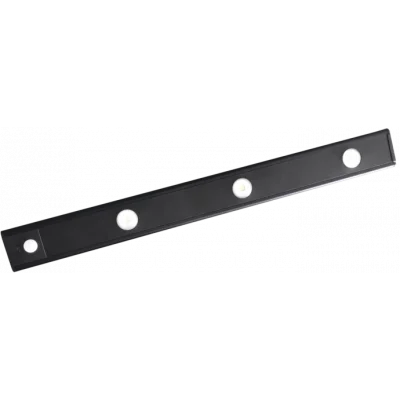  CATA CT 2464S  3W Şarjlı Led Sensörlü Dolap İçi Lamba 3 Renk Mod Siyah Kasa