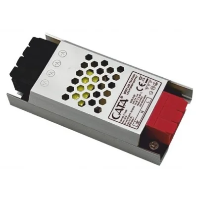 BUĞZ CATA CT 2674 5A Şerit Led Trafosu Fansız Süper Slim
