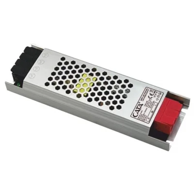 BUĞZ CATA CT 2675 12,5A Süper Slim Şerit Led Trafosu