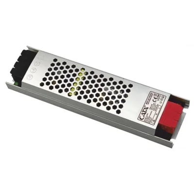 BUĞZ CATA CT 2676 17A Süper Slim Şerit Led Trafosu