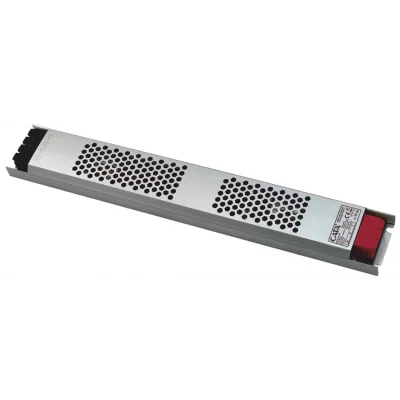 BUĞZ CATA CT 2678 30A Şerit Led Trafosu Fansız Süper Silim 360W