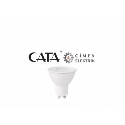  CATA CT 4215 8W Led Çanak Ampul Amber