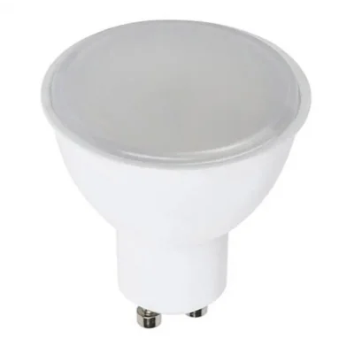 BUĞZ CATA CT 4240 7W Led Çanak Ampul 3200K Gün Işığı