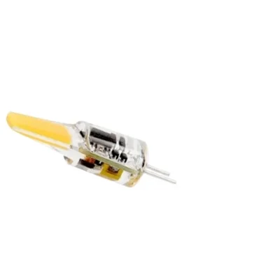 BUĞZ CATA CT 4252 4W Led Kapsül Ampul G4 Duy 3200K Gün Işığı