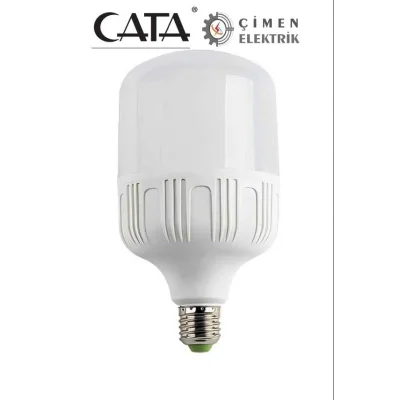 BUĞZ CATA CT 4262 55 W Led Ampul 6400K Beyaz Işık E27 Duy