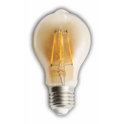 BUĞZ CATA CT 4285 4W Led Ampul Amber 2700K Amber E27 Duy