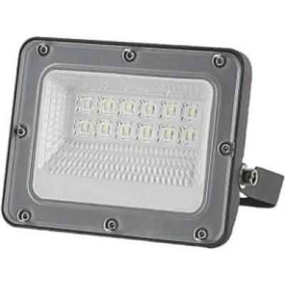 BUĞZ CATA CT 4656 20 W Slim Led Projektör 6400K Beyaz Işık