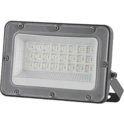 BUĞZ CATA CT 4657 30 W Slim Led Projektör 6500K Beyaz Işık