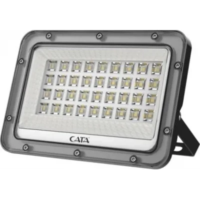 BUĞZ CATA CT 4658 50W Slim Led Projektör 6400K Beyaz Işık