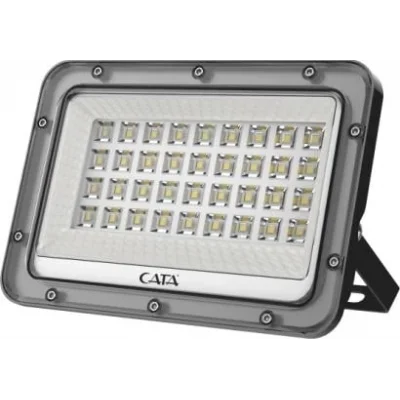  CATA CT 4658 50W Slim Led Projektör 6400K Beyaz Işık