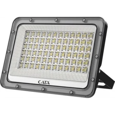 BUĞZ CATA CT 4659 100W Slim Led Projektör 6400K Beyaz Işık