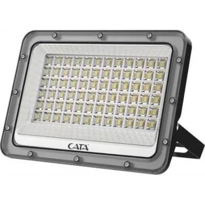  CATA CT 4659 100W Slim Led Projektör 6400K Beyaz Işık