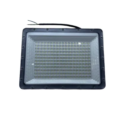 BUĞZ CATA CT 4663 200W Slim Led Projektör Beyaz Işık 6400K
