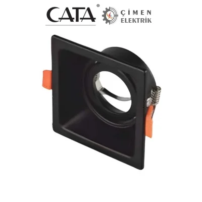  CATA CT 5004 Puma Siyah Spot Kasası