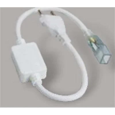 BUĞZ CATA CT 5050 3 Çip Şerit Led Fişi 220 V