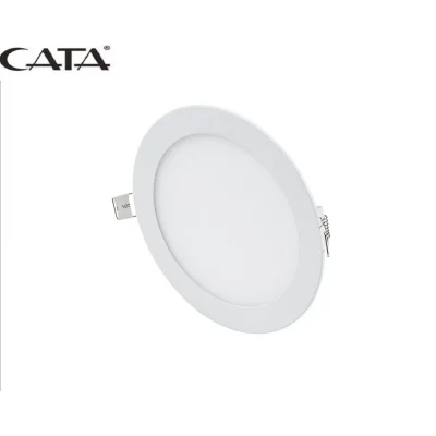 BUĞZ CATA CT 5147  Led Spot  12W 3200K Gün Işığı