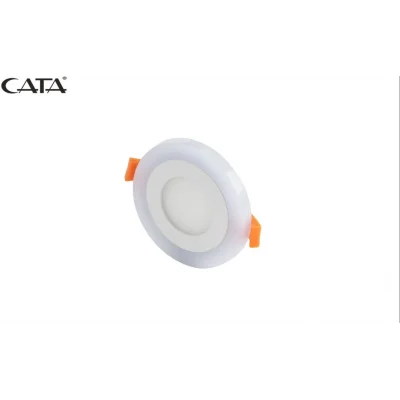 BUĞZ CATA CT 5150 7W 6400K Beyaz-Mavi Işık Okyanus Led Spot Armatür
