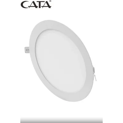 BUĞZ CATA CT 5169 Led Spot 18W 6400K Beyaz Işık