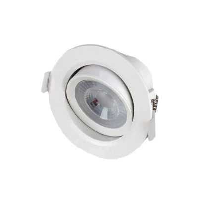 BUĞZ CATA CT 5204 Led Spot 7W 3200K Gün Işığı