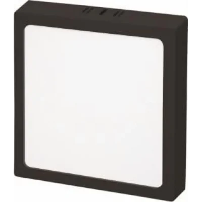  CATA CT 5236 Siyah Kasa Led Spot 18W 6400K Beyaz Işık