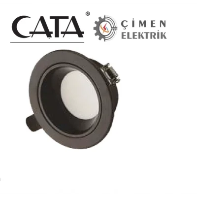  CATA CT 5261 8W Başak Led Spot 3 Renkli