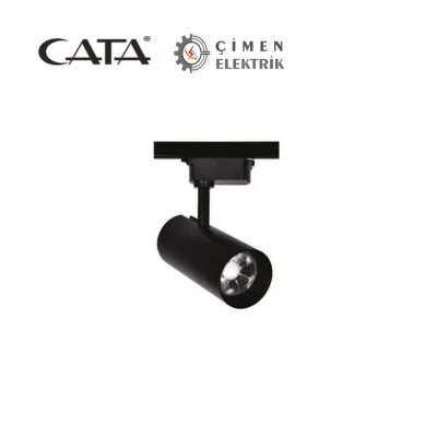  CATA CT 5338 Ledli Ray Spot 25W 3200K Gün Işığı