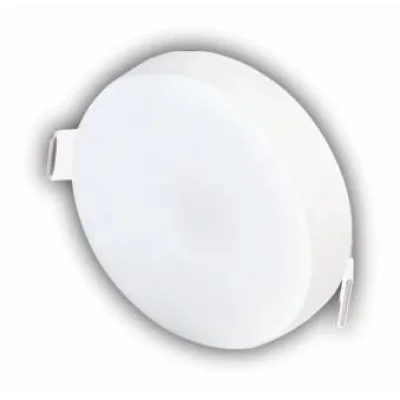 BUĞZ CATA CT 5660 Sıva Altı 10W Ayarlanabilir Led Spot 3200K Gün Işığı