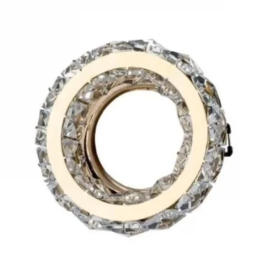  CATA CT 6640 Melinda Dekoratif Cam Spot Kasası