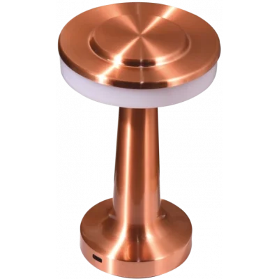  CATA CT 8435 Oslo Dokunmatik USB Sarjlı Masa Lambası