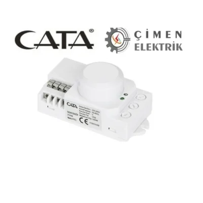 BUĞZ CATA CT 9185 Radar Sensör 1200W