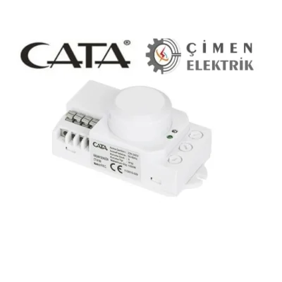  CATA CT 9185 Radar Sensör 1200W