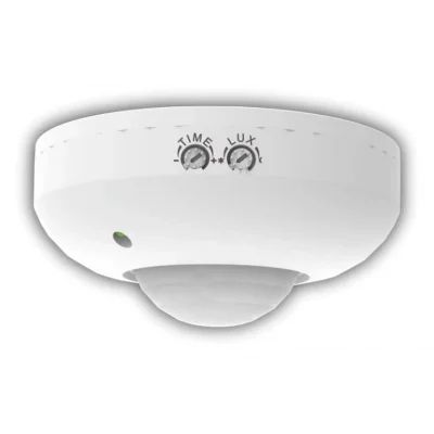 BUĞZ CATA CT 9243 1200 W 360 Derece Hareket Sensörü