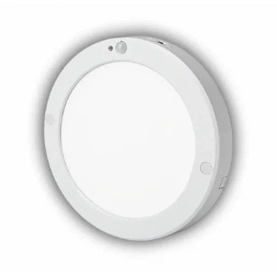 BUĞZ CATA CT 9247 Led Sensörlü Armatür 20W 3200K Gün Işığı