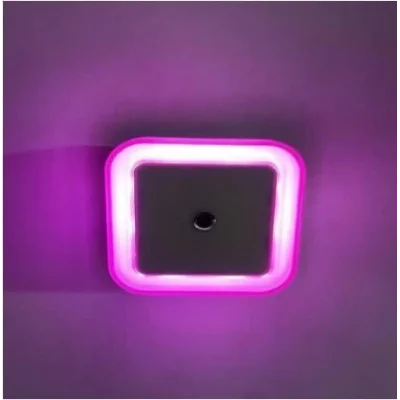 BUĞZ CATA CT 9500 Fotoselli Gece Lambası Pembe