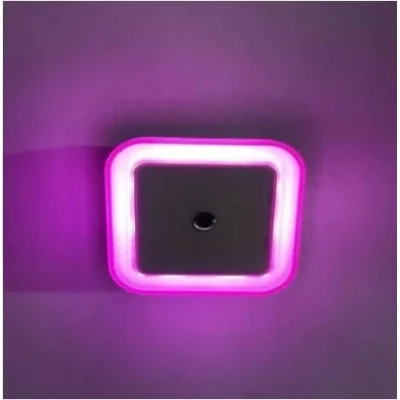  CATA CT 9500 Fotoselli Gece Lambası Pembe