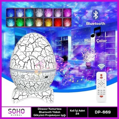 BUĞZ Çatlak Dinazor Yumurtası