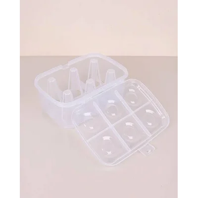 BUĞZ Çay Bardağı Taşıma Kutusu