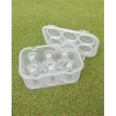 BUĞZ Çay Bardağı Taşıma Kutusu