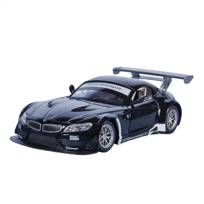 BUĞZ Cca 1/32 BMW Z4 GT3 Model Araba