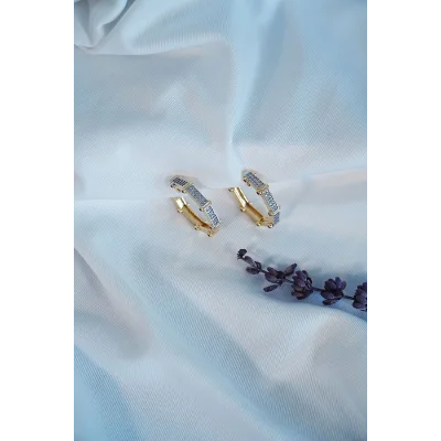 BUĞZ Çelik Küpe Kimler Geldi Kimler Geçti Kararmaz